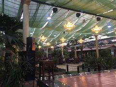 大堂-陶然居·重庆菜(生态园店)
