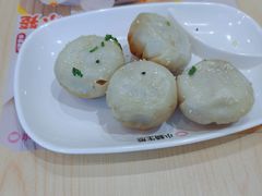 小杨生煎-小杨生煎(深圳岗厦北店)