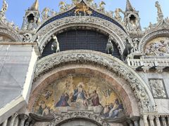 -圣马尔谷圣殿宗主教座堂