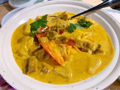 -米泰芒·东南亚料理(体育西店)
