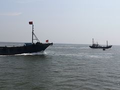 -大鹿岛