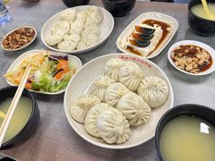 -津门张记包子铺(华昌道店)