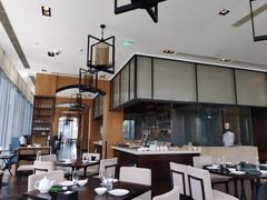 -小南洋海景餐厅(深圳湾店)
