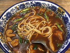 大肠面-顺丰面馆(打浦店)