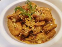 -汉水谣·江景餐厅(江滩店)