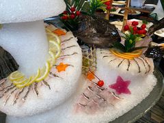 -大渔小鲜火锅店