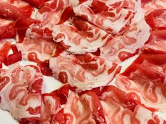 -前门杨记·铜锅涮肉(王府井·故宫店)