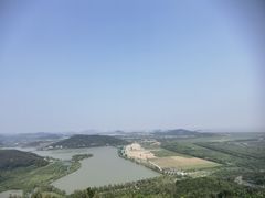 -南北湖风景区