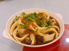 -维吾尔餐厅(宜山路店)