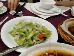 -南京东郊国宾馆