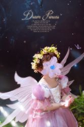 -芳妮豆丁家庭影像馆(宝安店)