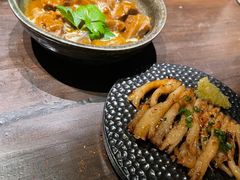 -三川·十酒Izakaya(南昌路店)
