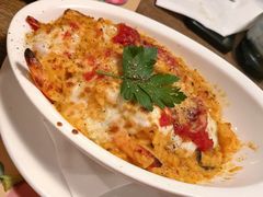 -安妮意大利餐厅(国贸店)