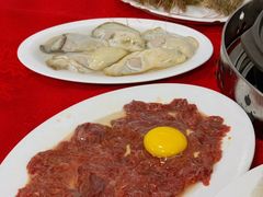 -花苑美食横琴生蚝火锅(拱北粤华路店)