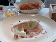 -王品牛排(郑州大卫城店)