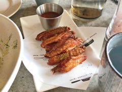 -Cooking Man(中懋天地店)