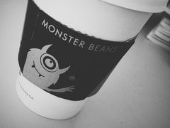 -MonsterBeans怪兽咖啡(东财店)