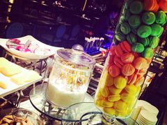 -AdD全日制餐厅(中谷花园酒店)