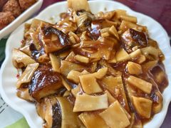-杏园餐厅(阜成门店)