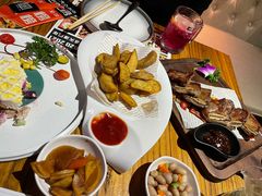 -通海俄式烧烤(下瓦房店)