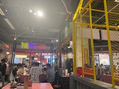 -彭耕记猪油炒小菜(吉联mall店)