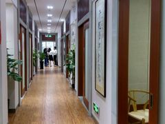 -秦汉胡同国学书院(川沙分馆)