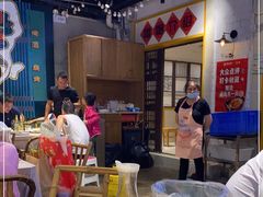 -霸王虾·麻辣小龙虾(清水河公园店)