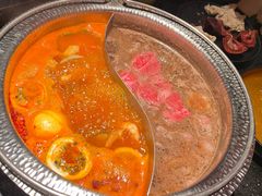 寿喜锅-牛New寿喜烧(虹桥新天地店)