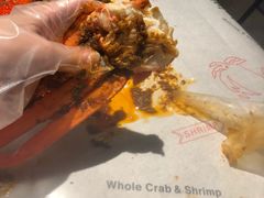 -Catch the Cajun Seafood(表参道店)