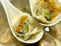 -馋三尺蟹粉小笼(人民广场店)