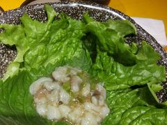 -那胡同里的小烤肉馆(开发区万达店)