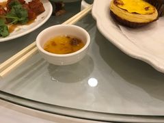 -粤财皇冠假日酒店·彩华轩中餐厅