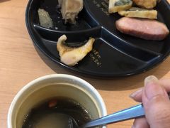 -凡塔斯牛排自助餐厅(莆田万达店)