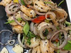 -后宫私房菜(汇客美食娱乐广场店)