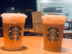 -星巴克(温州银泰大西洋店)