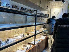 -韩国利尔面包(桂林路店)