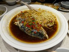 -不倒翁·安徽名菜楼(步行街店)