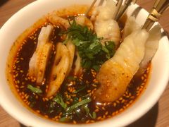-太二酸菜鱼(武汉光谷保利店)