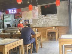 -贺秦生陕面王(富力城店)