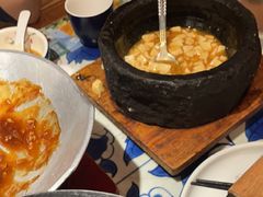 -绿茶餐厅(布吉万象汇店)