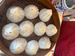 -锡笼记·无锡小笼(常熟万达店)