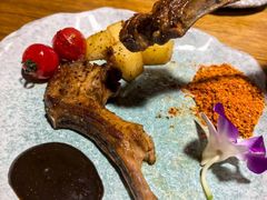 -河风の幸会精致料理