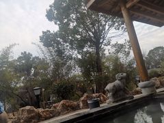 -山湖温泉