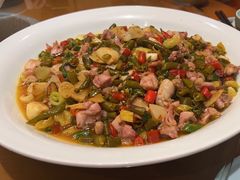 -王妈热卤·川味馆(海昌店)