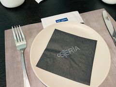 -Osteria意大利餐厅