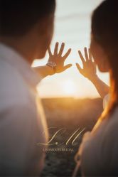 -Lisamoon礼慕纱婚纱礼服高级定制