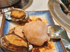 -亚马逊海鲜自助(梅溪湖步步高店)