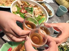 -八闽饭店闽南小镇(铁西店)