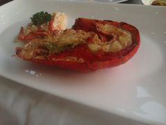 iphone_upload_pic-广州花园酒店-凌璇阁360度高空海鲜自助餐CAROUSEL