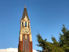 -华东政法大学(松江校区)